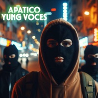 APATICO (feat. Yung Voces) - Single - YungVocesTV