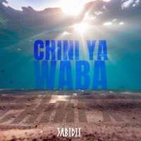 Chini Ya Waba - Single - Jabidii