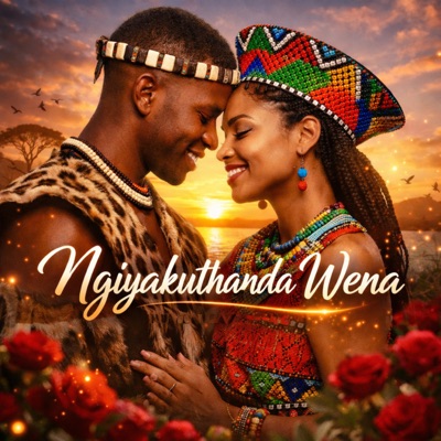 Ngiyakuthanda wena - Single