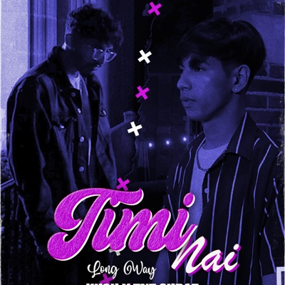 Timi Nai (feat. Kush) - Single