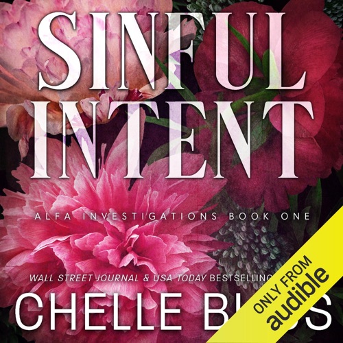 Sinful Intent (Unabridged) cover