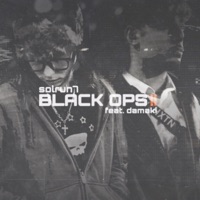 Black Ops II (feat. Damaki) - Single - Solrun7