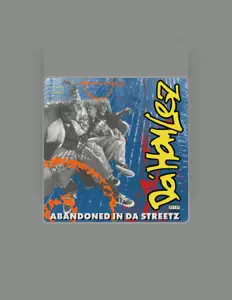 Dengarkan Da Homlez, tonton video musik, baca bio, lihat tanggal tur & lainnya!