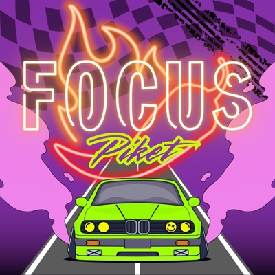 Focus - Single