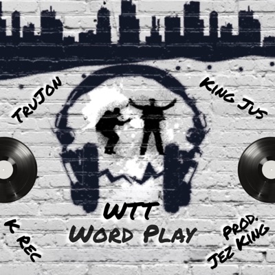 WTT Word Play - Single