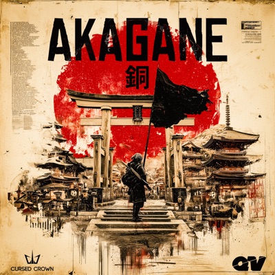 Akagane