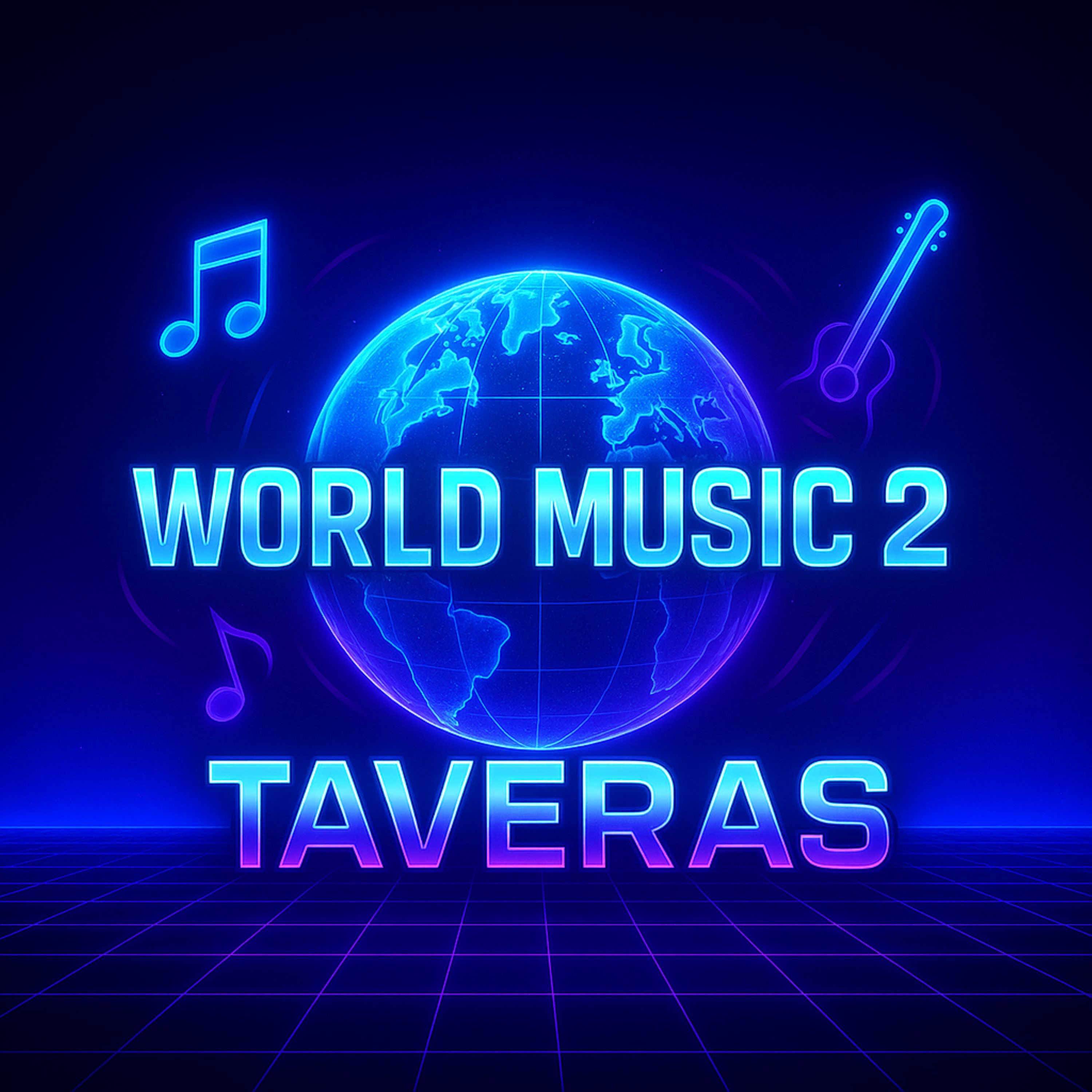 World Music Taveras 2