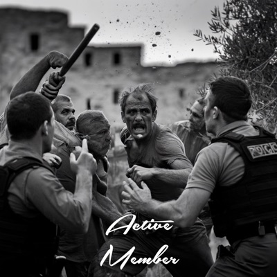 Perna Pano Ap' Olous - Single