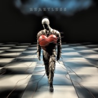 Heartless - Single - The Hype