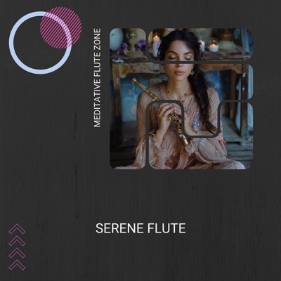 Serene Flute: Calm Your Spirit
