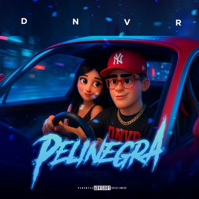PELINEGRA - Single