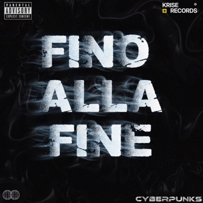 Fino Alla Fine (Juventus 2026) - Single