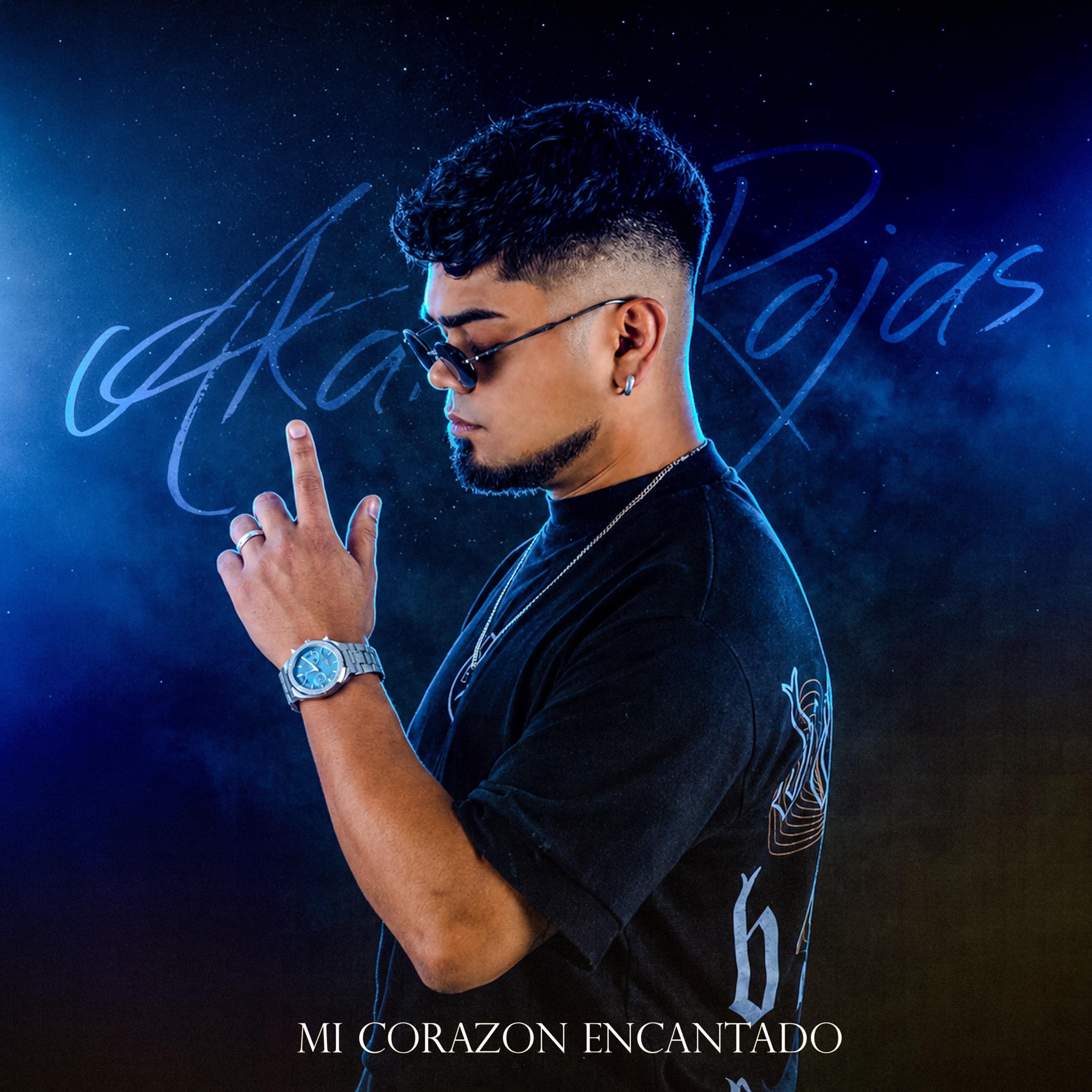Mi Corazón Encantado (Bachata Version) - Single