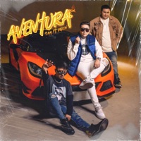 Aventura - Single - 4 AM & Pepin Jr