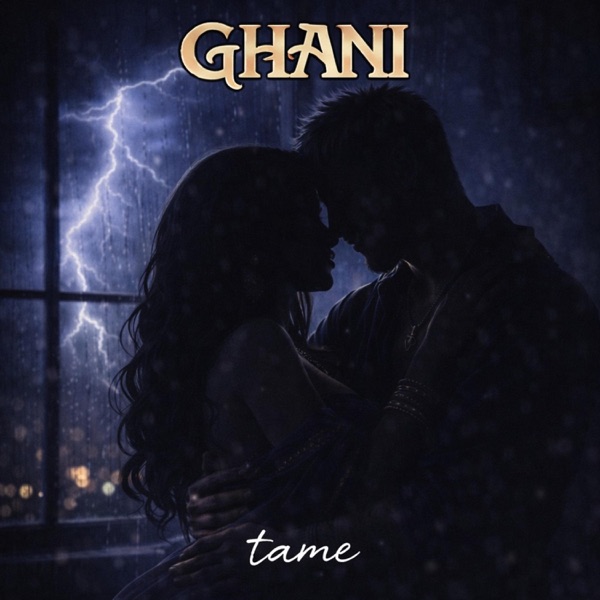 tame (feat. Ghani & Bharath Ghani) [sped up]