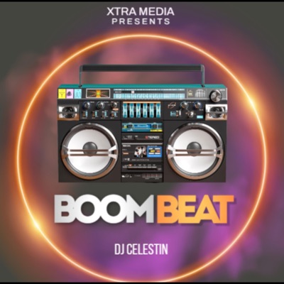 Boom Beat - Single