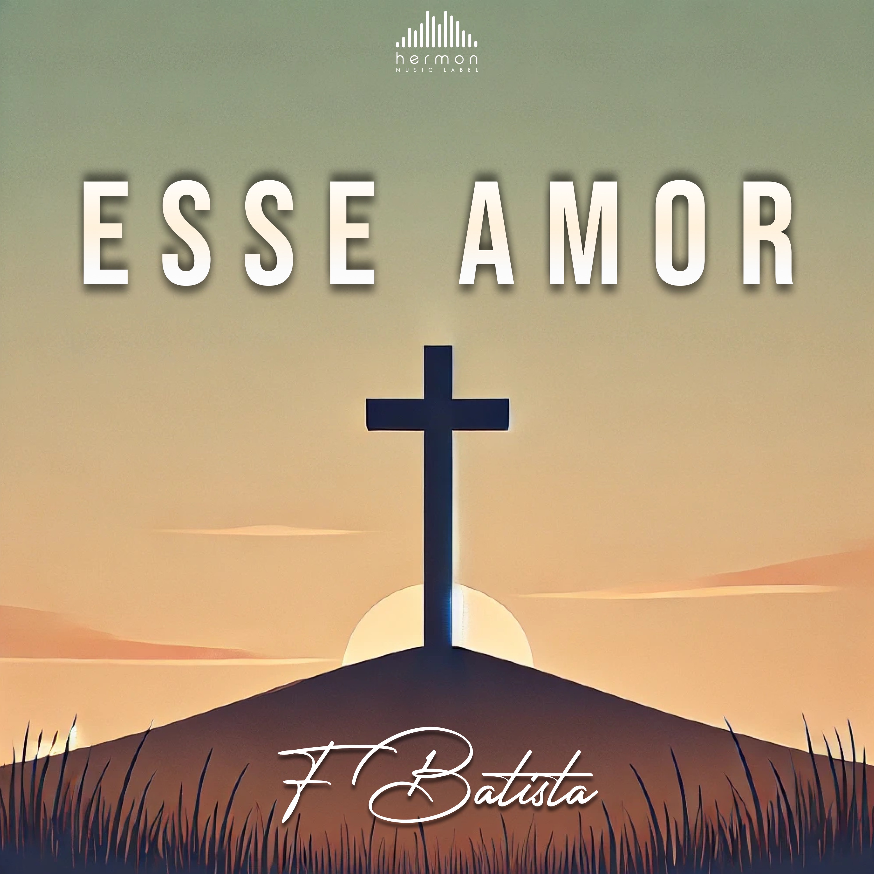 Esse Amor - Single