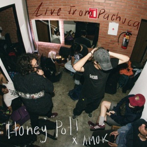 Honey Pot! Acústico (LIVE ON AMOK) [feat. LIVE ON AMOK] - Single