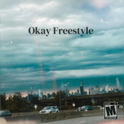 Okay Freestyle - Single