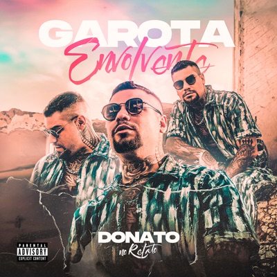 Garota Envolvente - Single