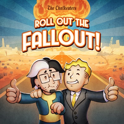 Roll out the Fallout! - Single