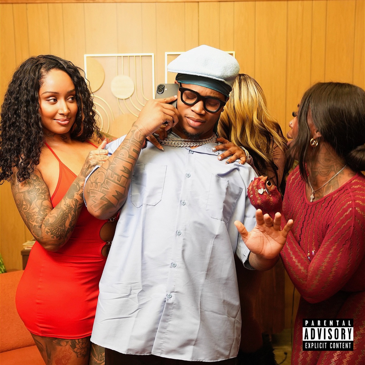 Fox BD - Suxh An Asshole (2026) [iTunes Plus AAC M4A]-新房子