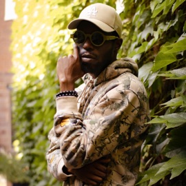 Very Soon Private Astronaut