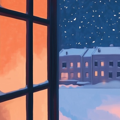 First Of November - Single