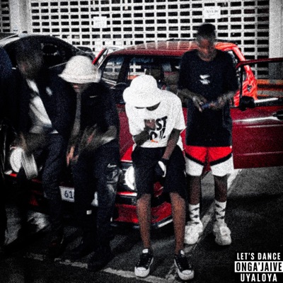 Ses'fikile (feat. swooch sa) - Single