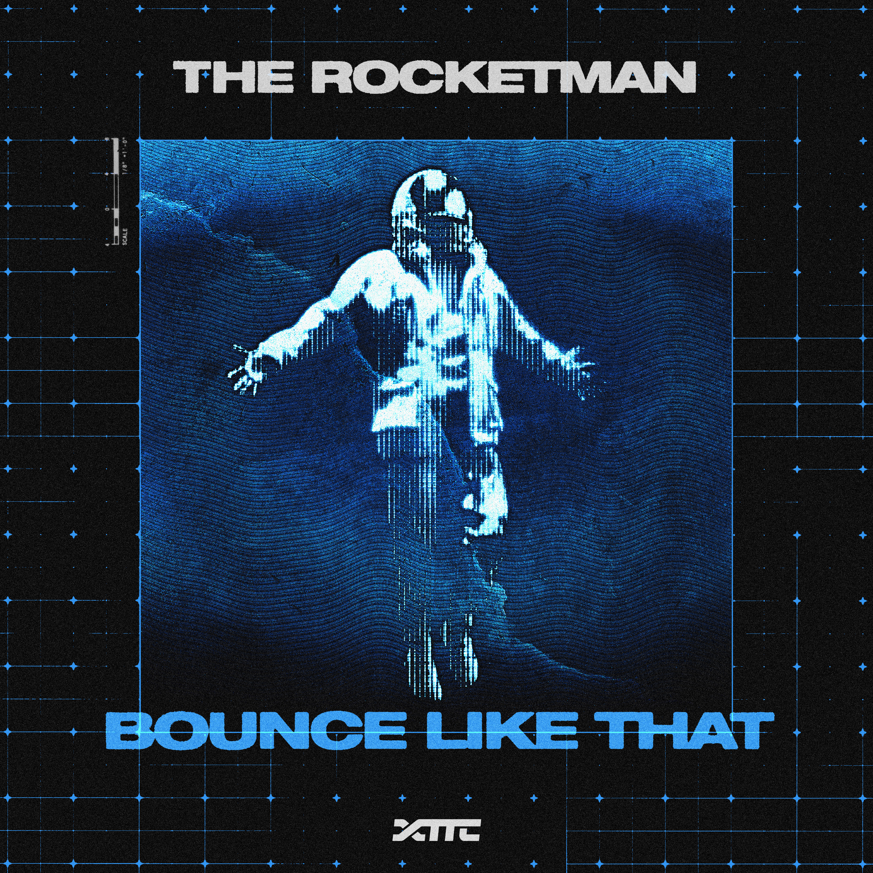 Bounce Like That - Single