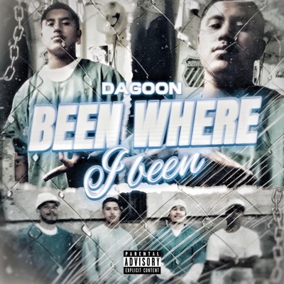 Been Where I Been - Single