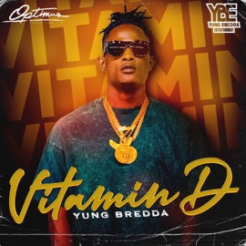 Vitamin D Yung Bredda