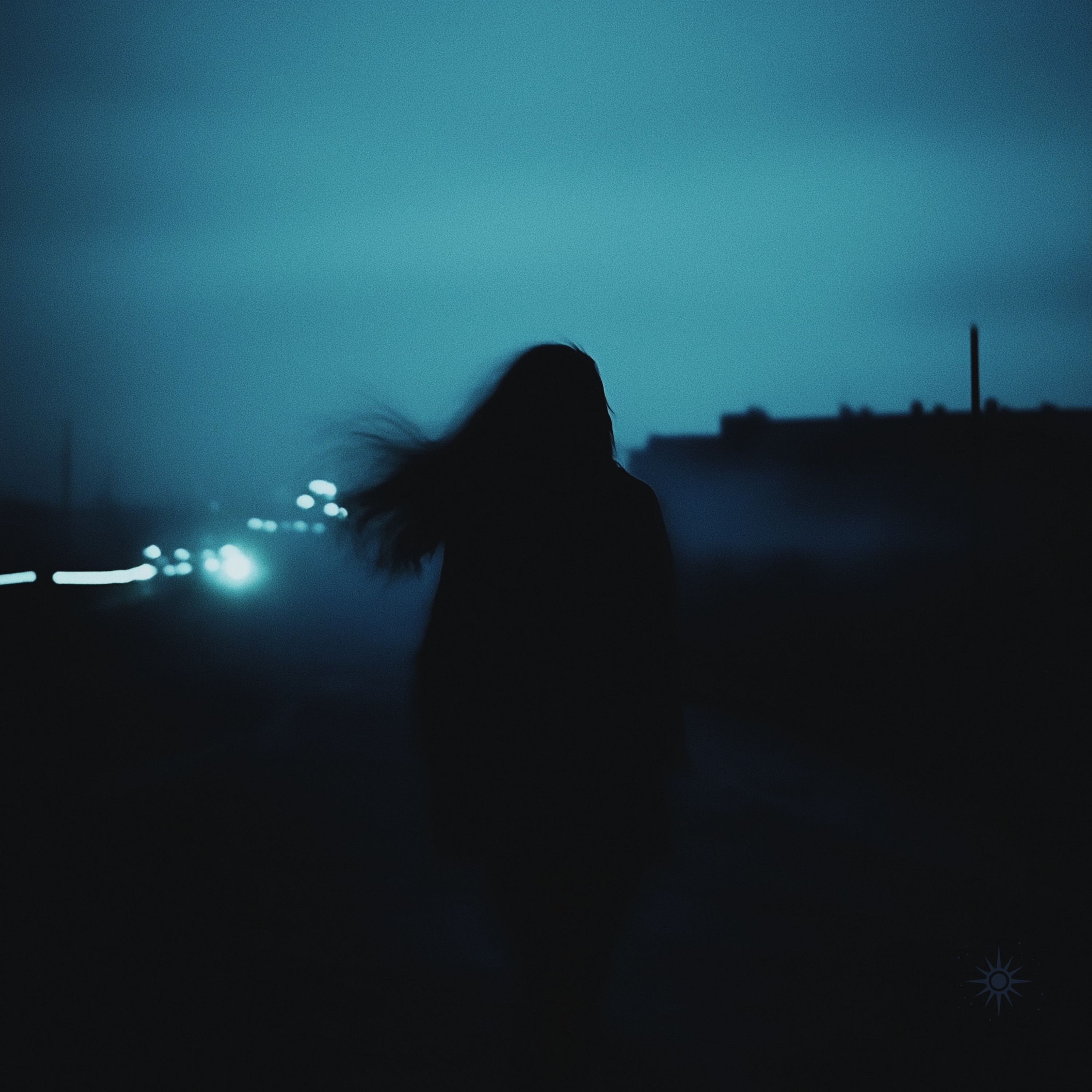 balade de minuit - Single