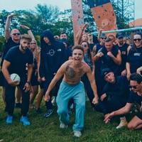 BARABAN - Single - Johnyboy