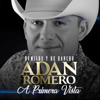 A Primera Vista Humilde y de Rancho - Adan Romero