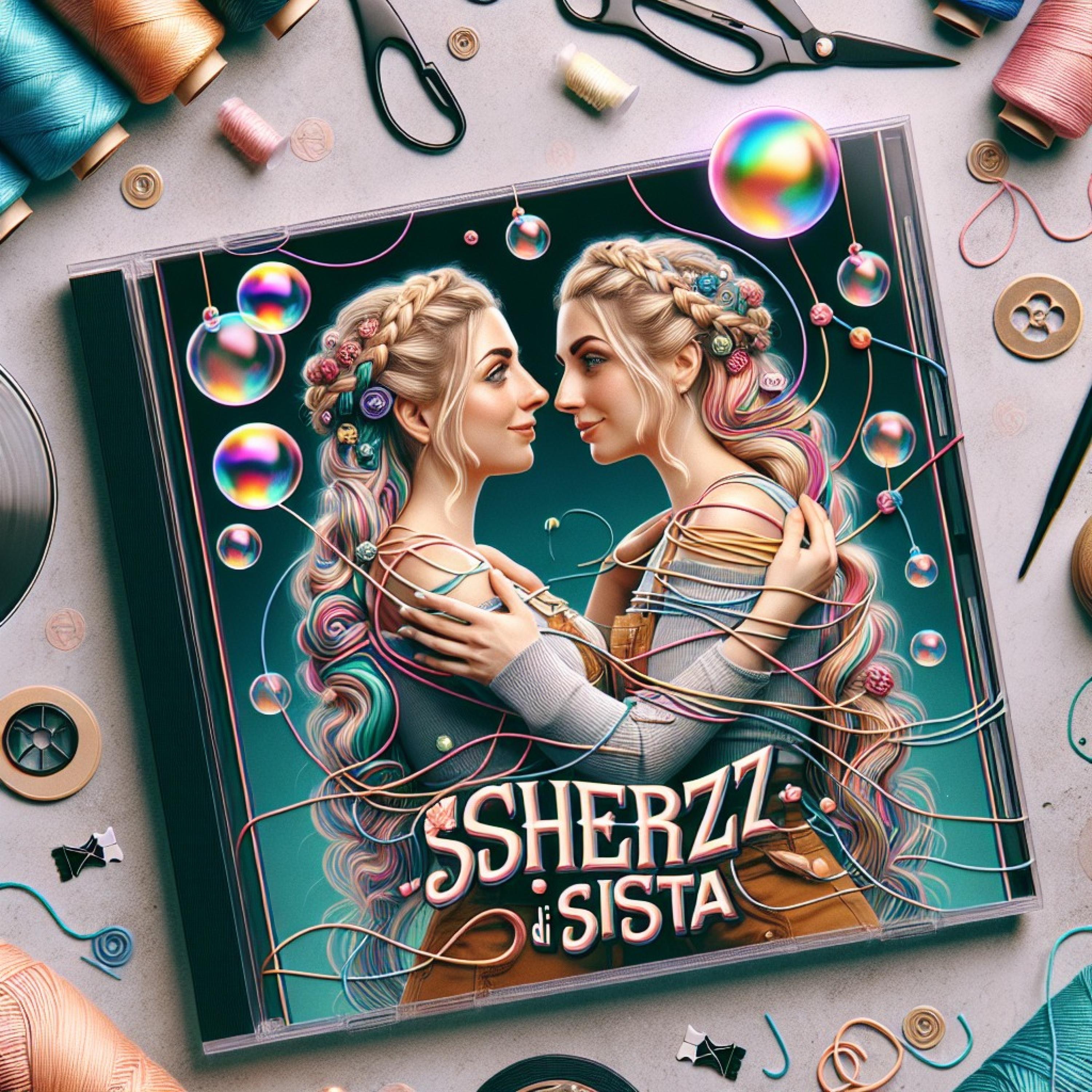 ISTENTALES - PROMESSE MASCHERATE ( 2026 )