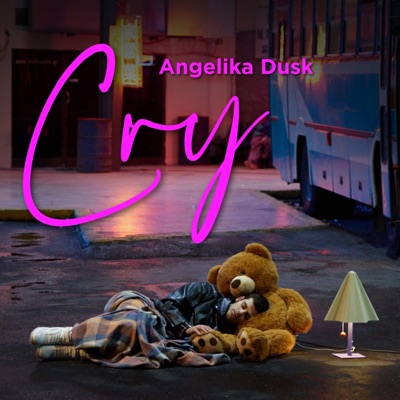 Cry - Single