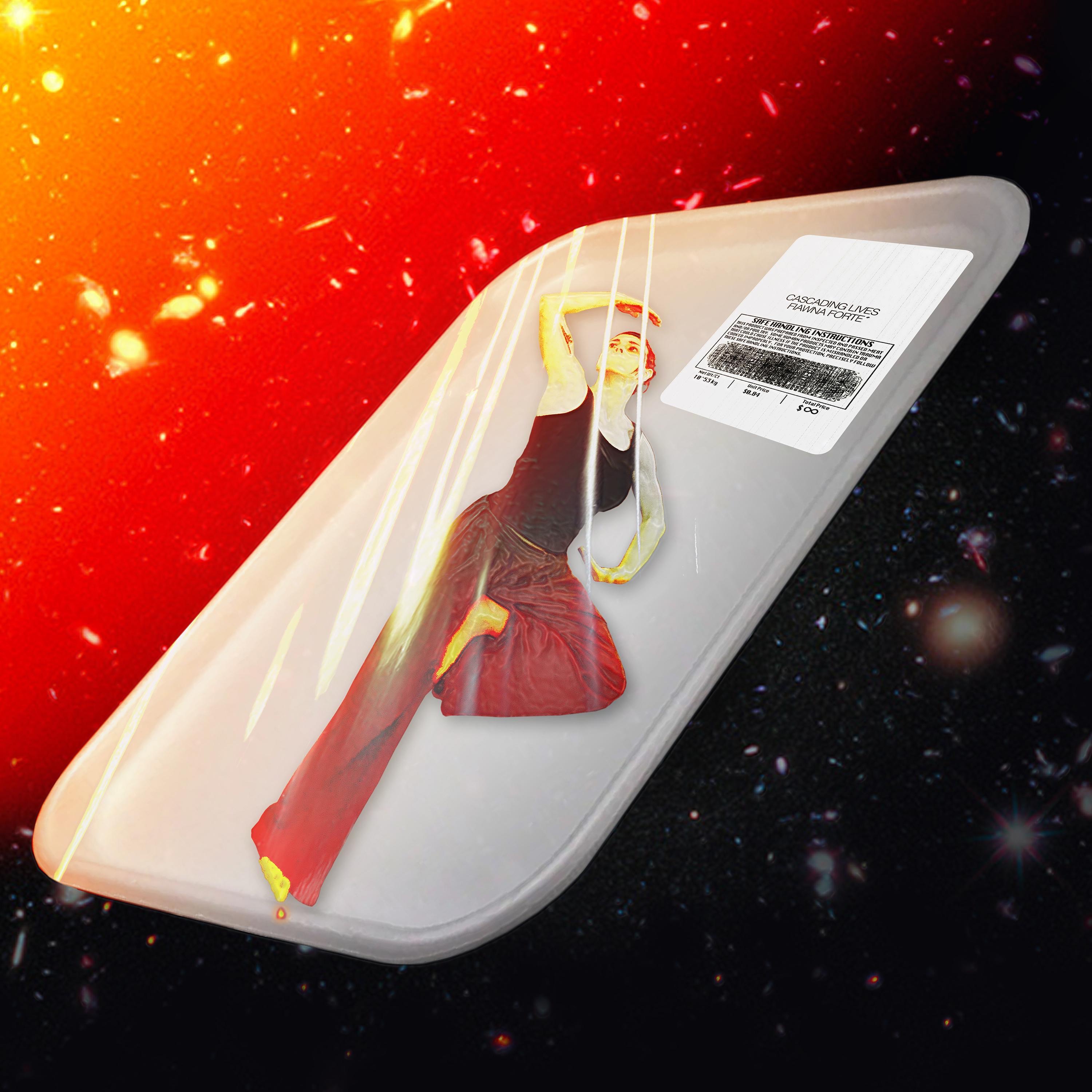 Cascading Lives - Single