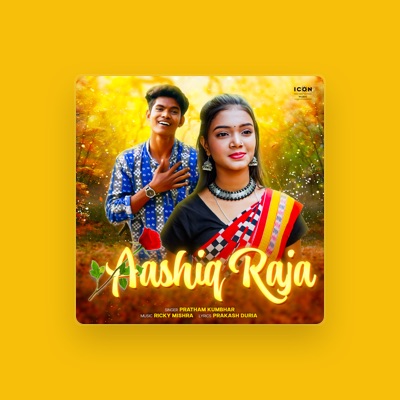 Listen to Pratham Kumbhar, watch music videos, read bio, see tour dates & more!