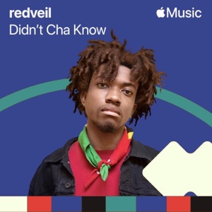 Didn't Cha Know - Single