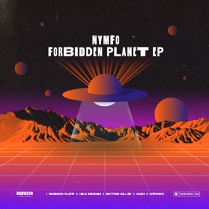 Forbidden Planet - EP