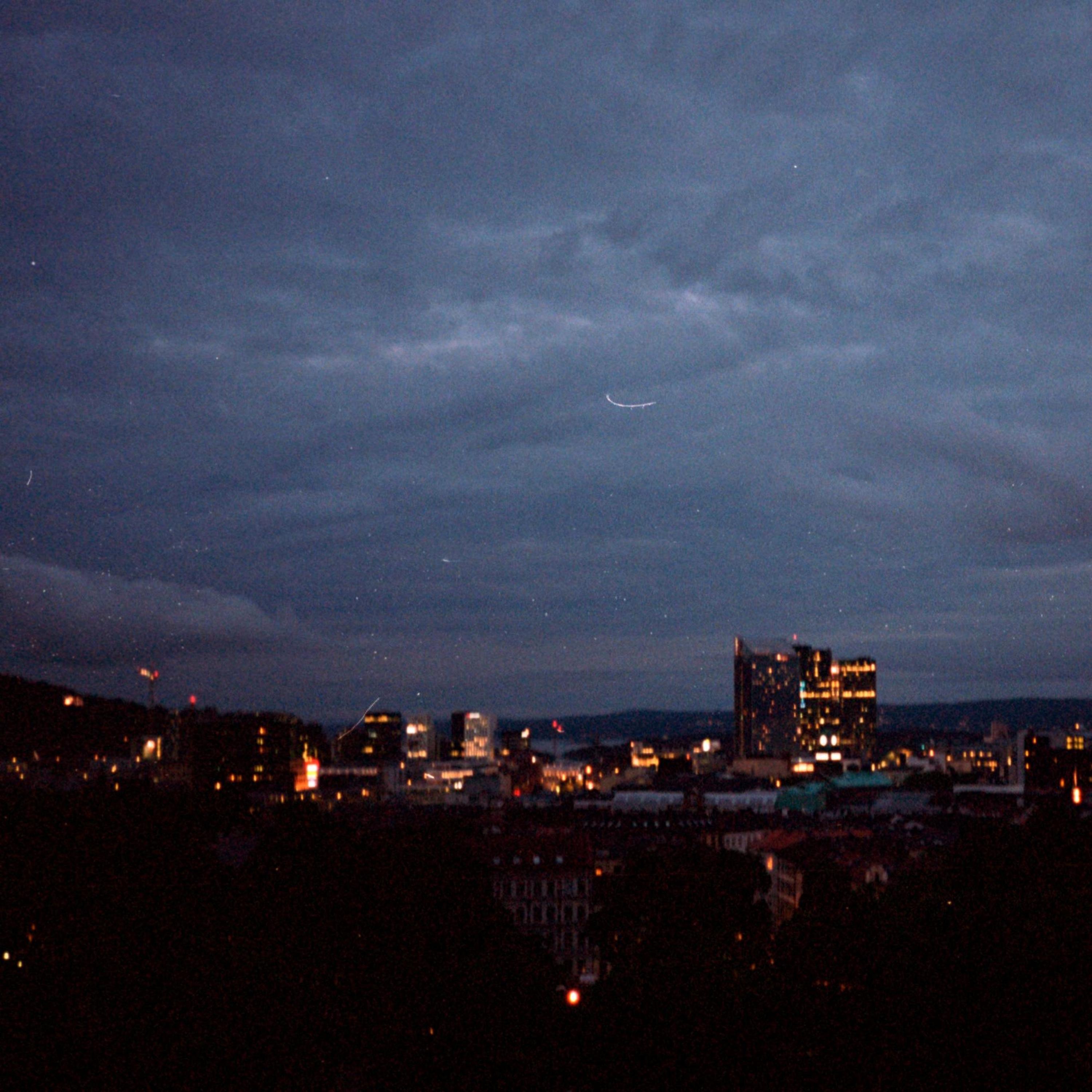 i only drink jura - Single