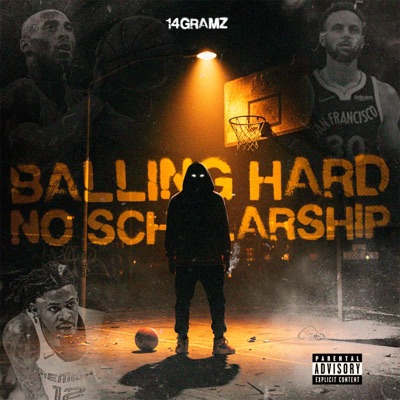 Balling Hard No Scholarship