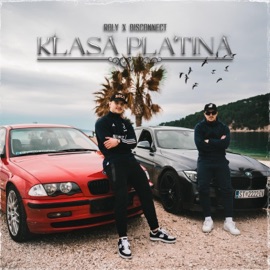Klasa Platina Roly & Disconnect