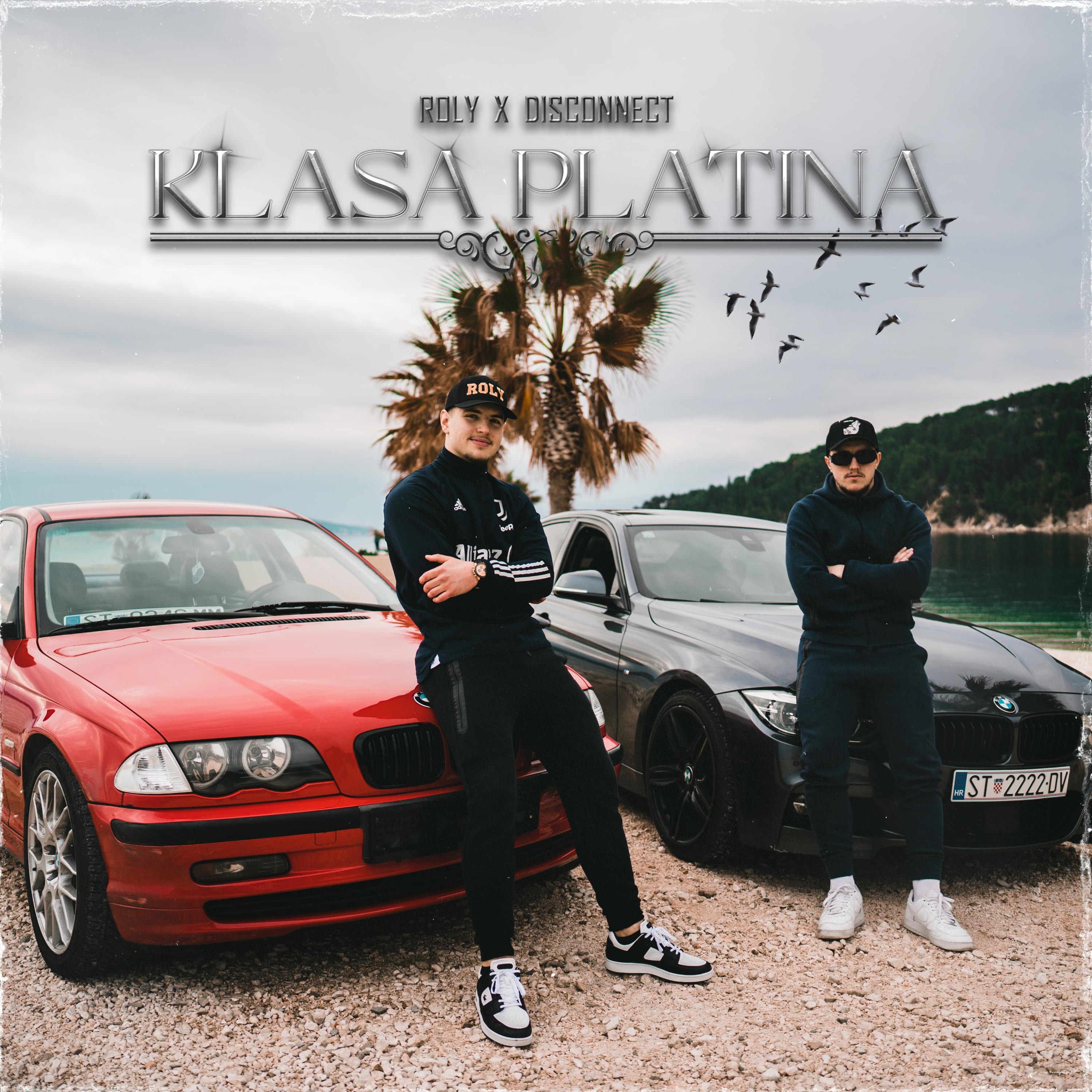La Playa - Disconnect, Billy Ramone & Roly: Song Lyrics, Music
