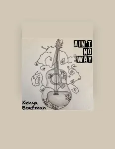 Listen to Kenya Boerman, watch music videos, read bio, see tour dates & more!