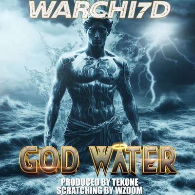 God Water - Single