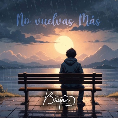 No vuelvas más - Single