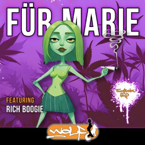 Für Marie (feat. DJ Rich Boogie) - EP