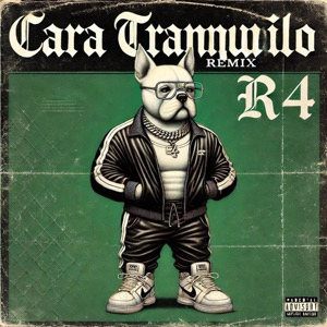 Cara tranquilo (Speed garage remix)